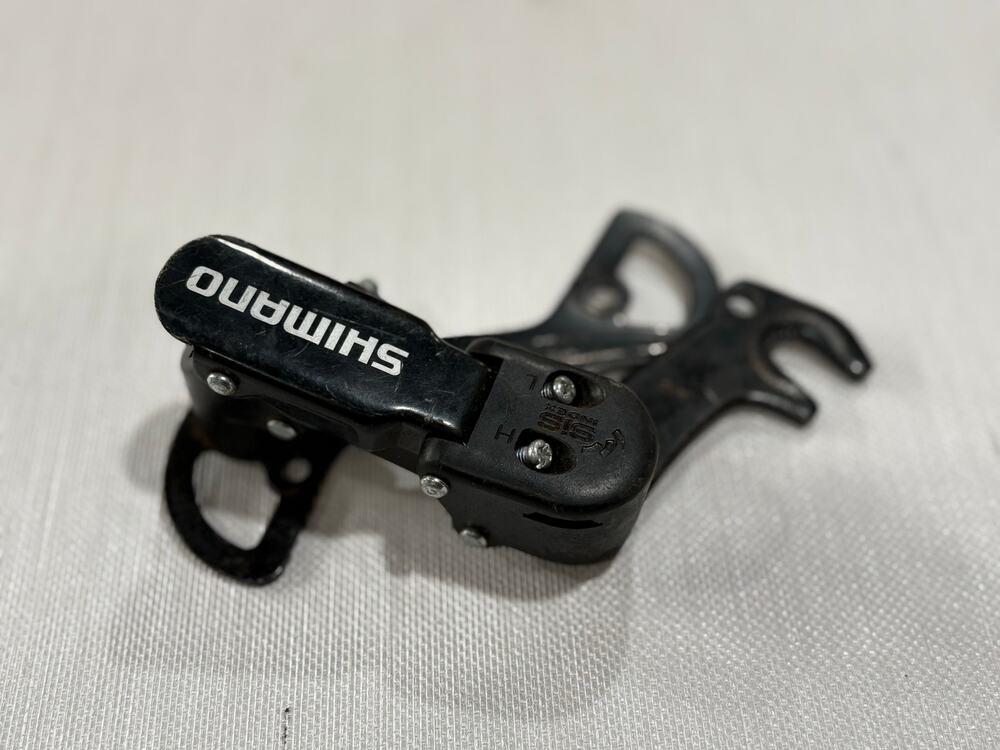 Shimano STS Index RD-TZS1 mountain bike rear derailleur